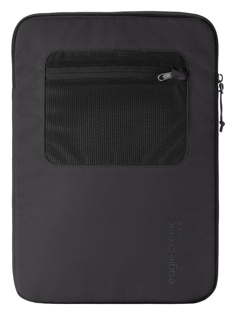 EAGLE CREEK Pack-It E-Tools Laptop Sleeve 14 In, Alternate, color, Black