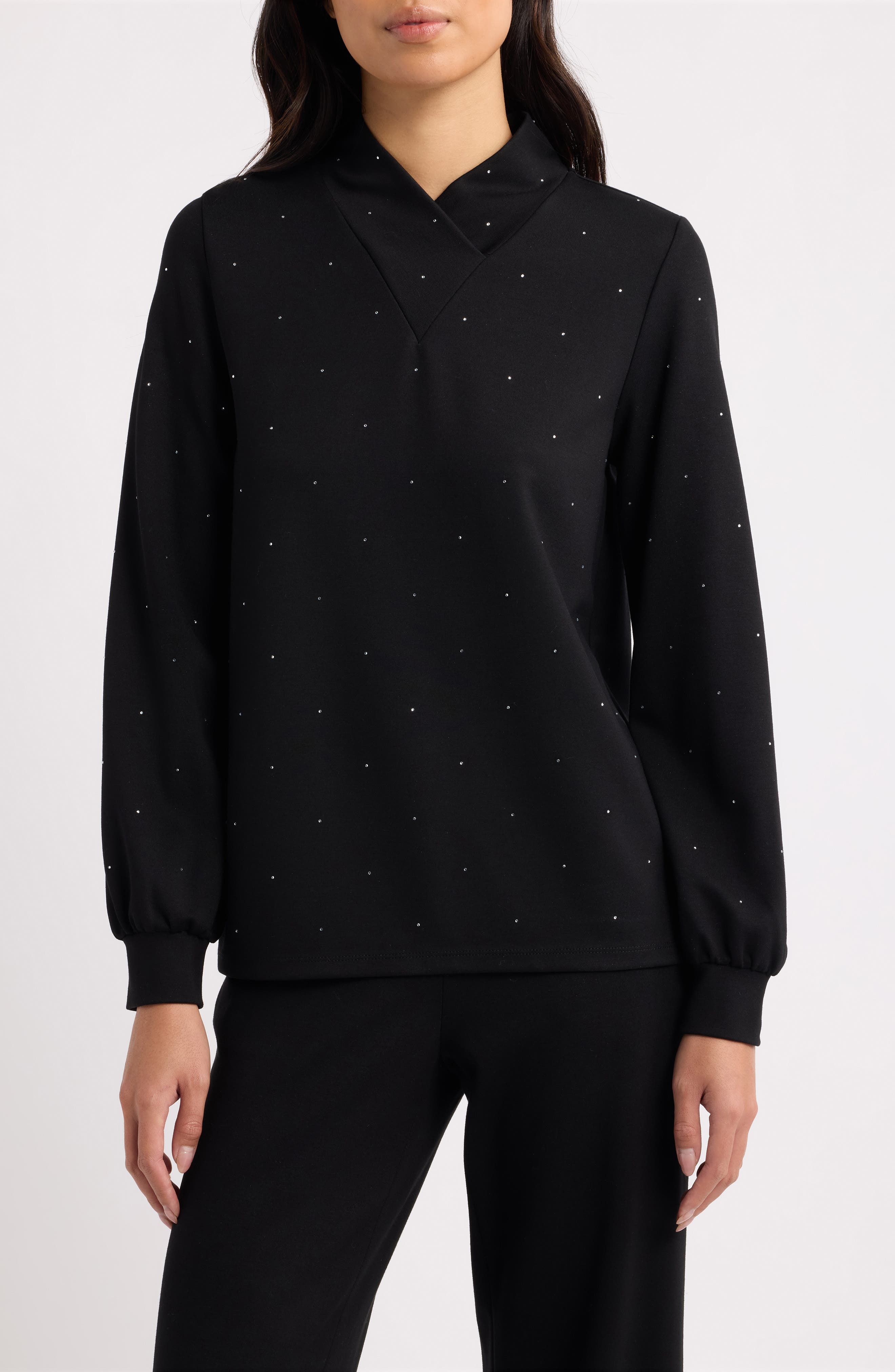 selected ANNE BLACK