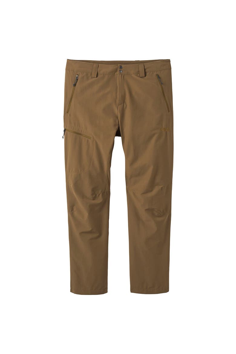 Incline Light Pant - Men's, Main, color, Oak