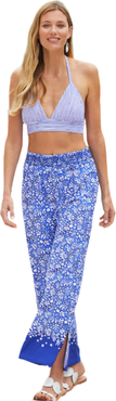 Cabana Life Palazzo Pants