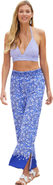 Cabana Life Palazzo Pants