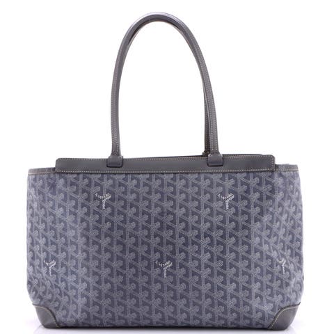 Bellechasse Bag Coated Canvas PM