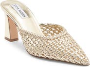 Steve Madden Emmie Pointed Toe Mule