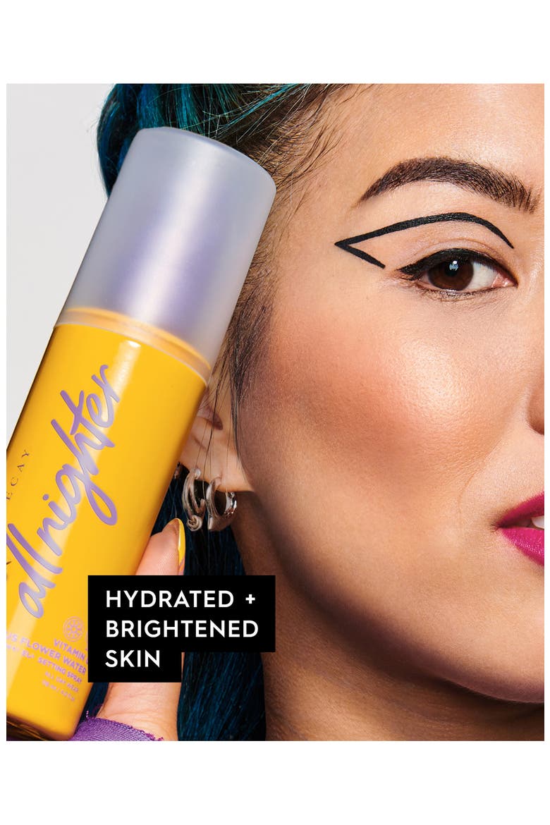 All Nighter Vitamin C Setting Spray, Alternate, color, NO COLOR