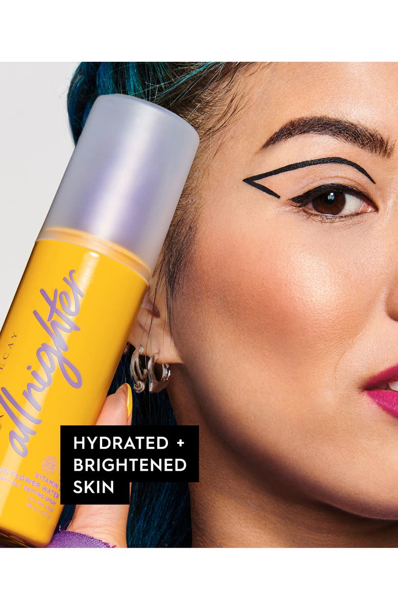 Urban Decay All Nighter Vitamin C Setting Spray, Alternate, color,