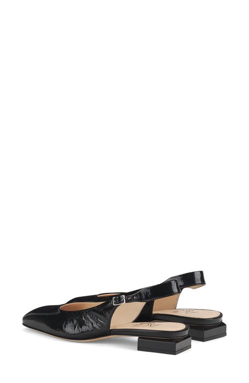 Agl Attilio Giusti Leombruni Agl Angie Slingback Flat