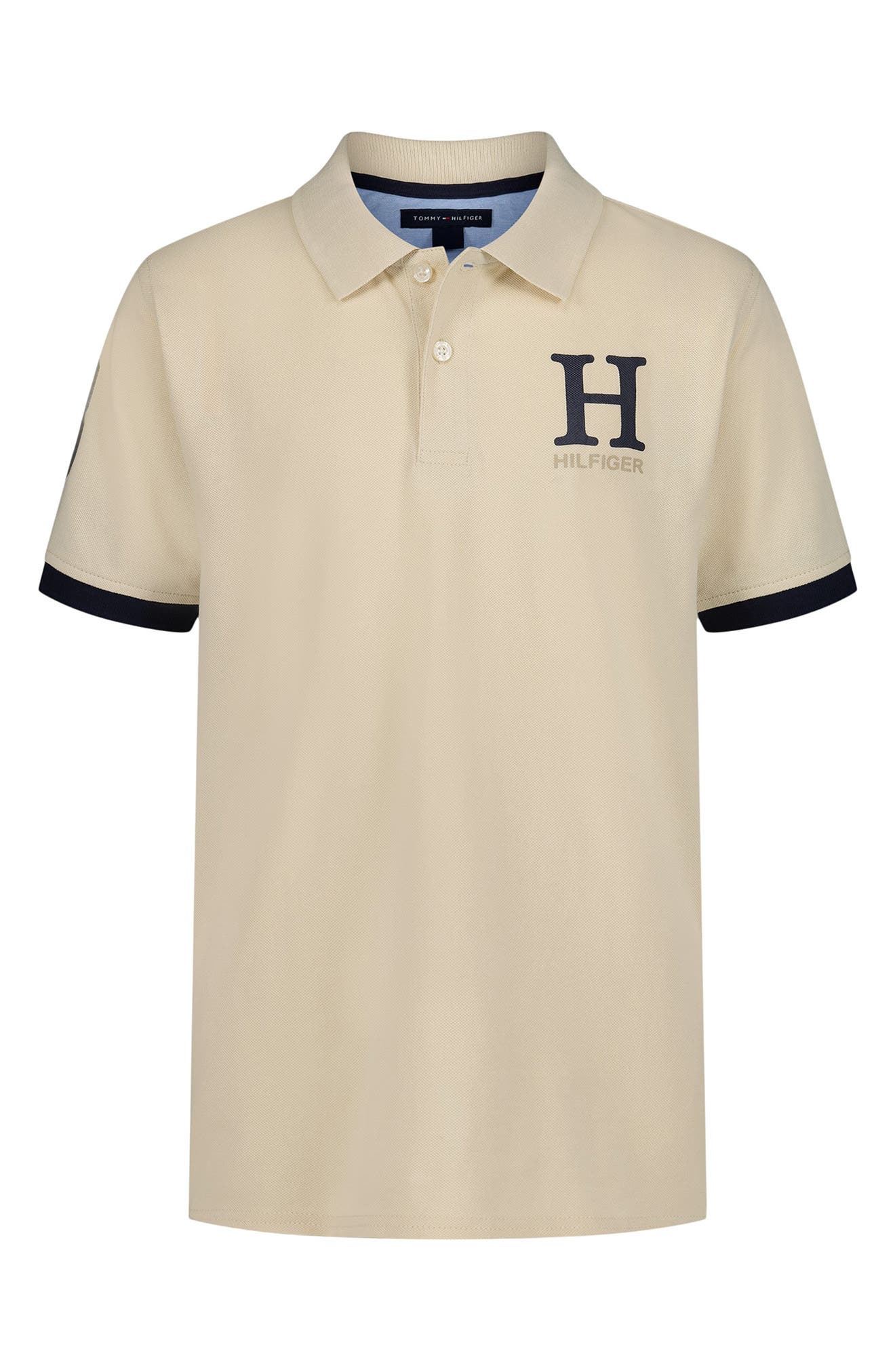 Tommy Hilfiger Kids' Matt Polo