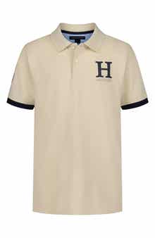 Tommy Hilfiger Kids' Matt Polo