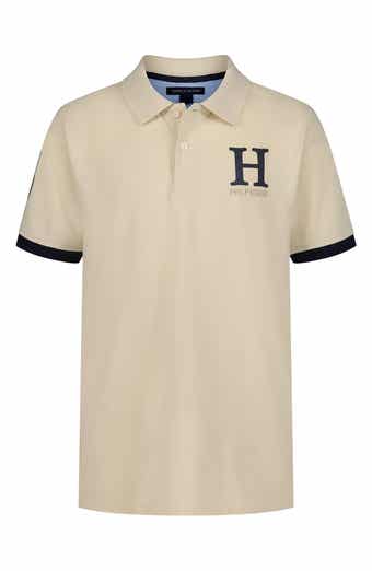 Tommy Hilfiger Kids' Matt Polo