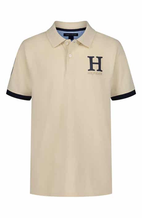 Tommy Hilfiger Kids' Matt Polo