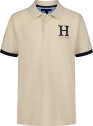 Tommy Hilfiger Kids' Matt Polo