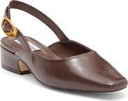 Steve Madden Diona Slingback Pump