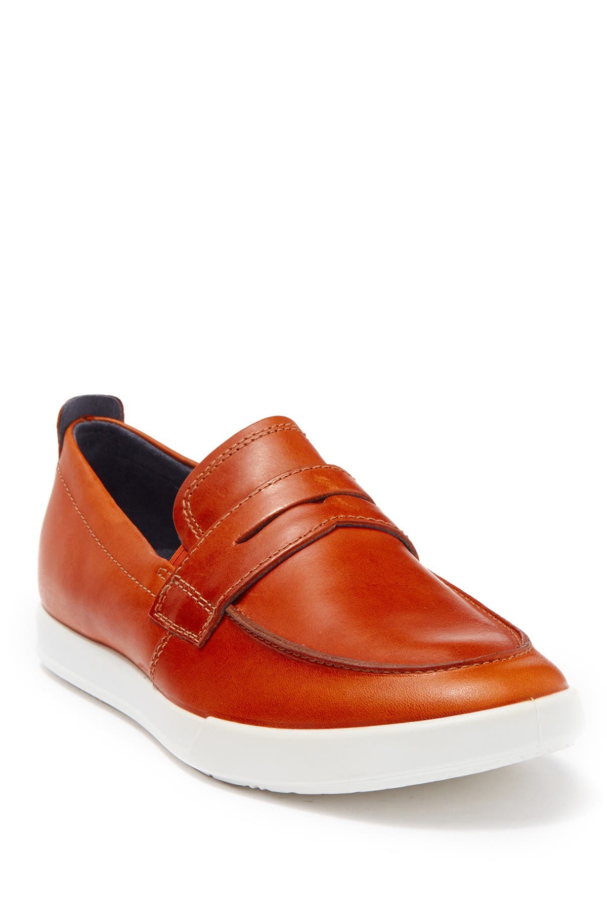 ECCO Cathum Penny Loafer (Men) | Nordstromrack