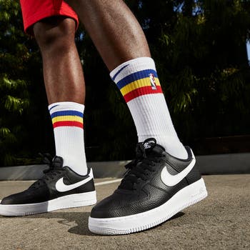 Nike Air Force 1 '07 Basketball Sneaker (Men) | Nordstrom