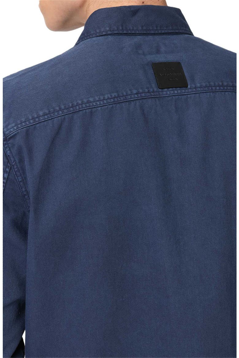 Sierra Zip Jacket, Alternate, color, MIDNIGHT BLUE