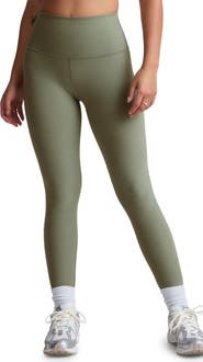 Beyond Yoga Caught in the Midi High Waist Leggings