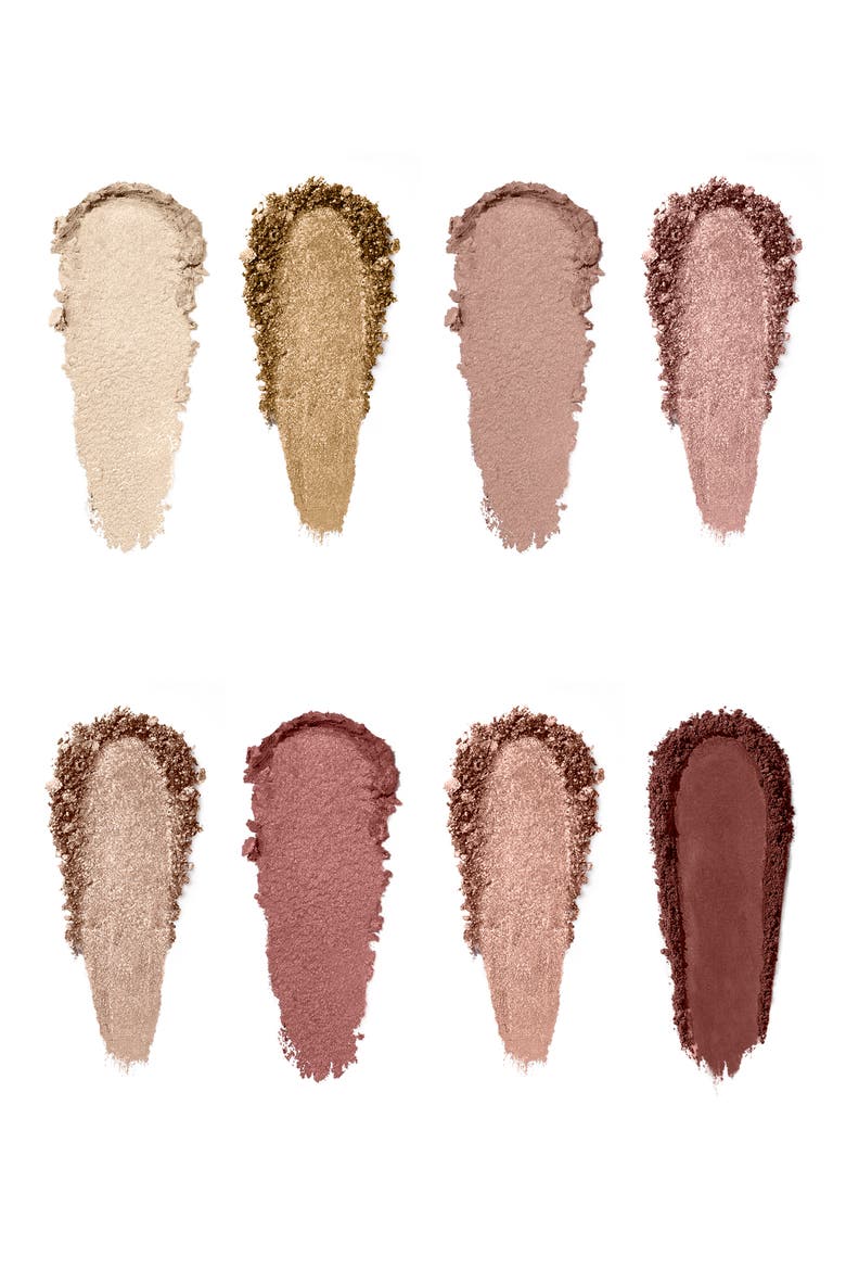 Luxe Essentials Eye Palette Set $103 Value, Alternate, color, NO COLOR