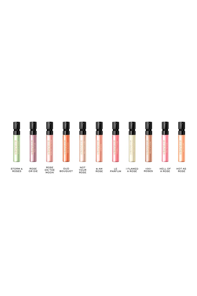 Absolue Les Parfums 11-Piece Discovery Gift Set, Alternate, color, NO COLOR