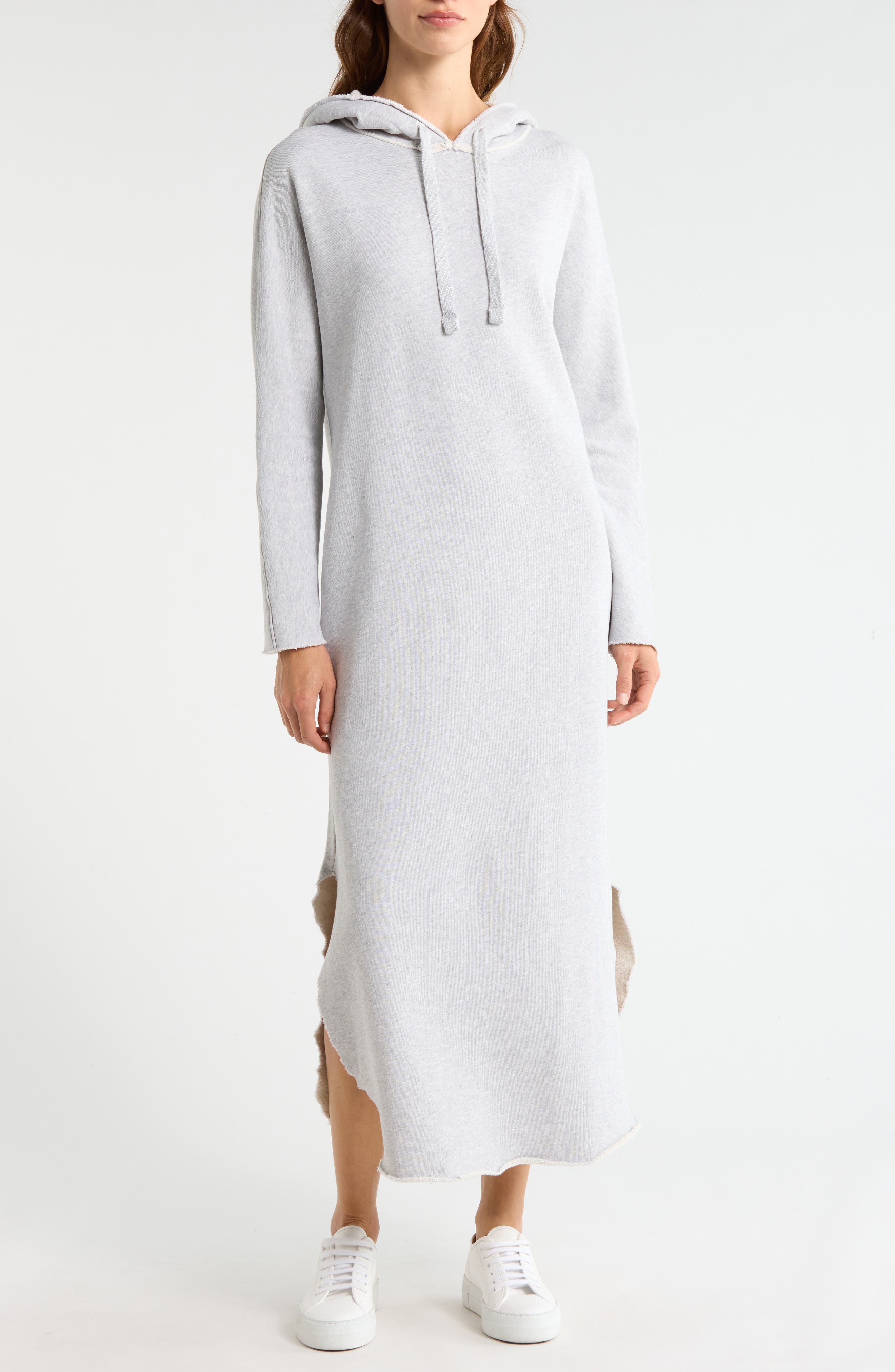 selected GRAY MELANGE
