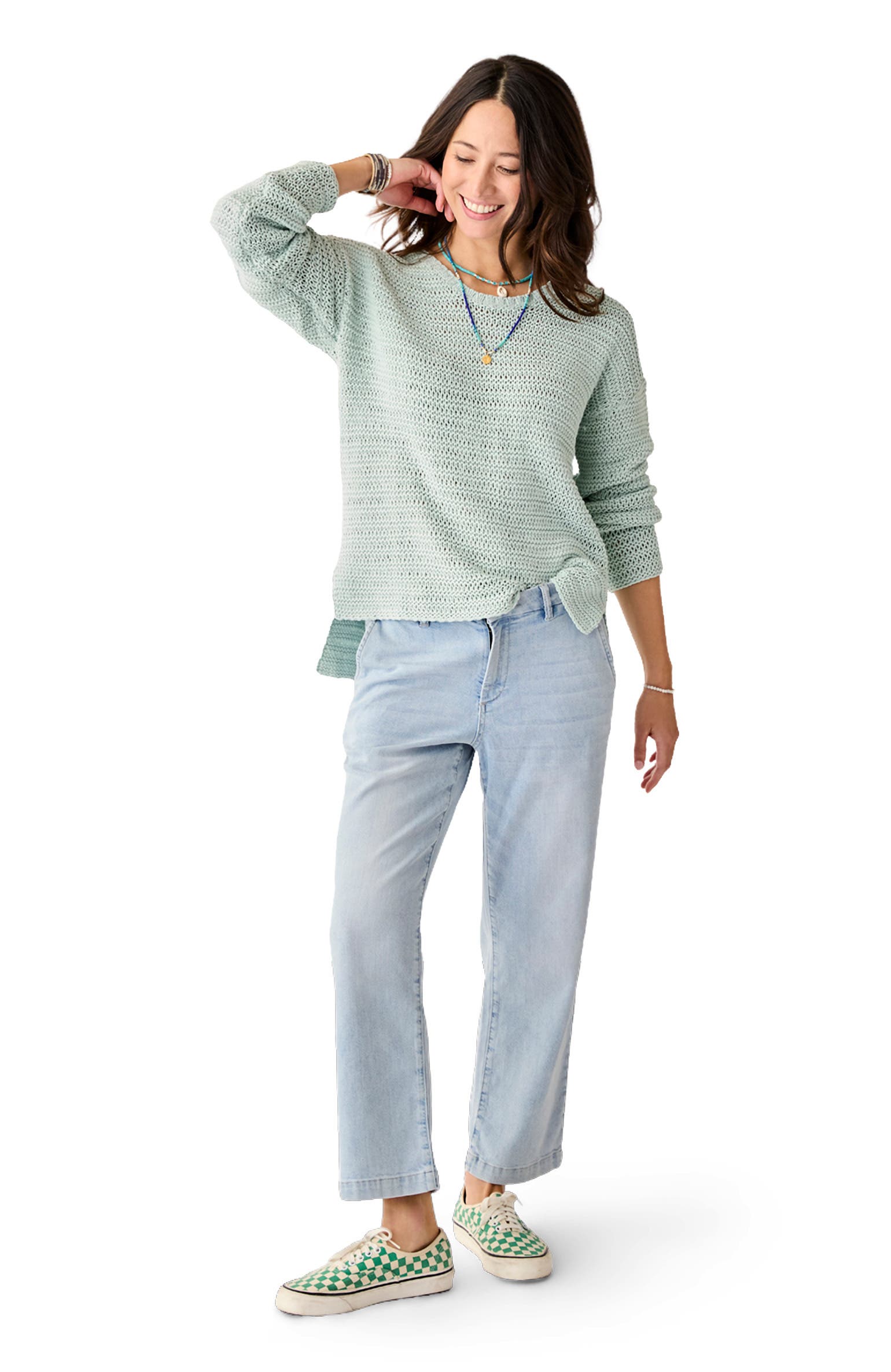 Spencer Straight Leg - image 4