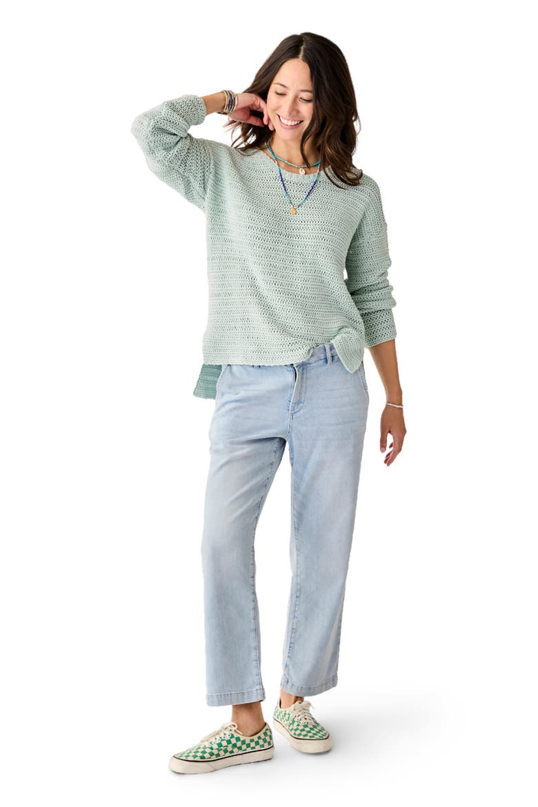 Spencer Straight Leg, Alternate, color, Savannah