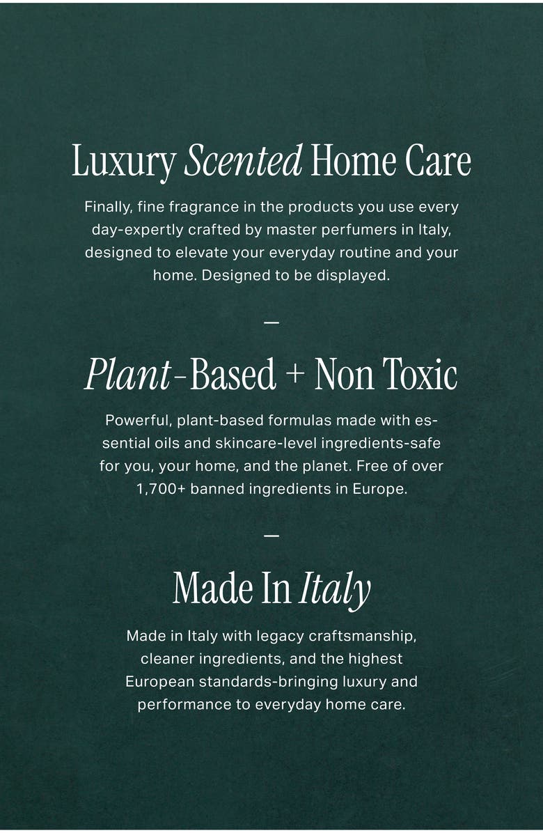 Preston Lane Highrise All-Purpose Cleaner, Alternate, color, Highrise