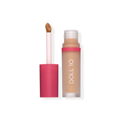 Doll Skin Genius Serum Concealer with Reishi Mushroom