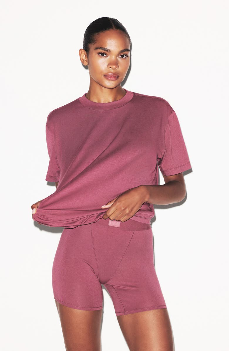 Boyfriend T-Shirt