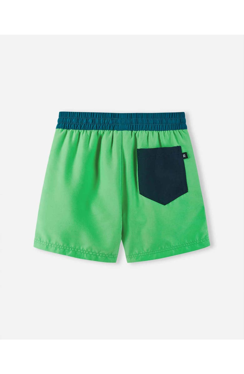 Reima Palmu Beach shorts, Alternate, color, 