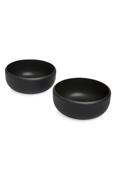 Set of 2 Colombo Cereal Bowls