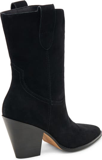 Jessey Western Boot