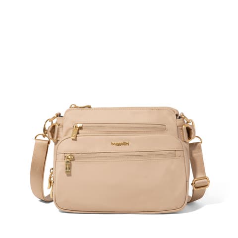 Marais Crossbody Bag