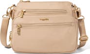 BAGGALLINI Marais Crossbody Bag