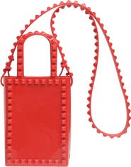CARMEN SOL Alice 2 Tote Bag