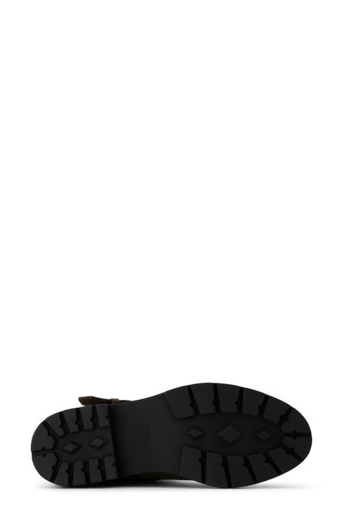 TOMS TOMS IONIE MOTO BOOT 