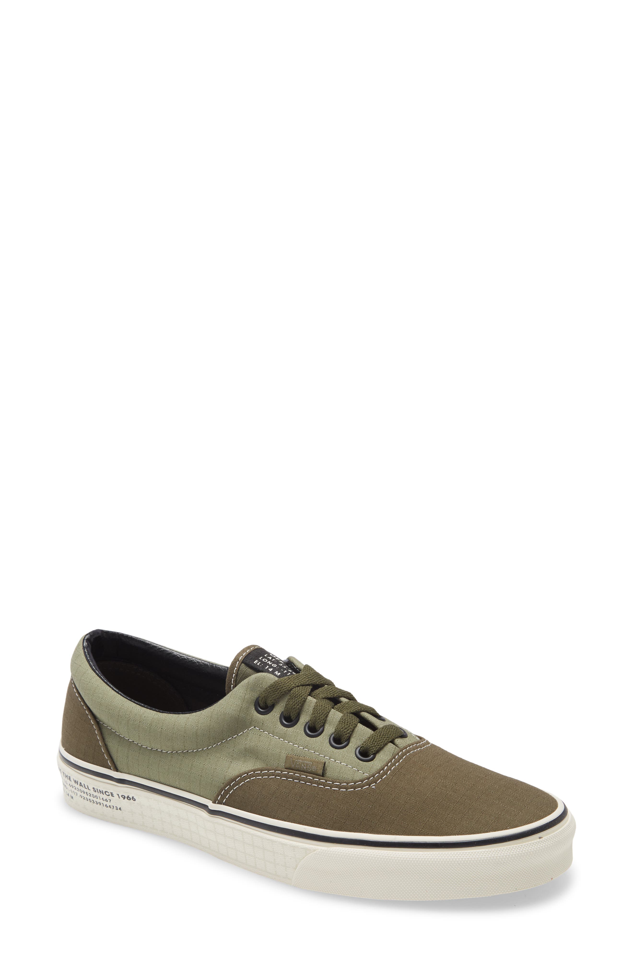 Vans 'Era' Sneaker, Main, color, 