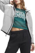 Under Armour Unstoppable Fleece Jacket