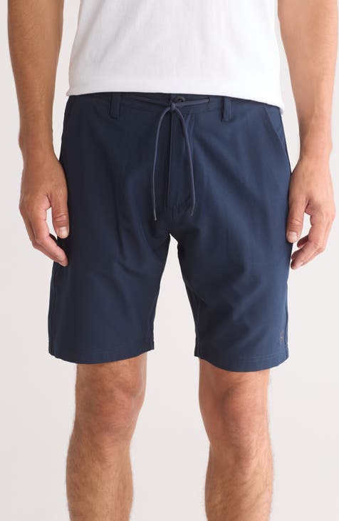 Ozzy Hybrid Shorts