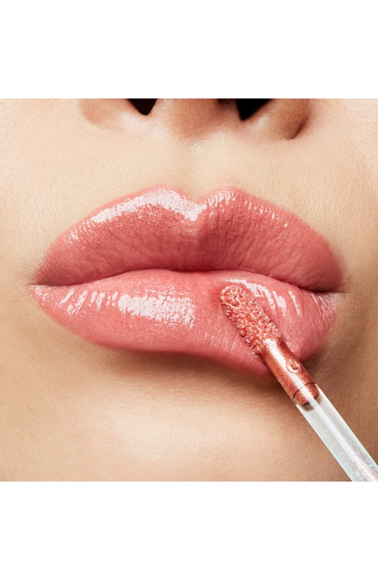 MAC Cosmetics MAC Starlit Lip Bag Set, Alternate, color, 