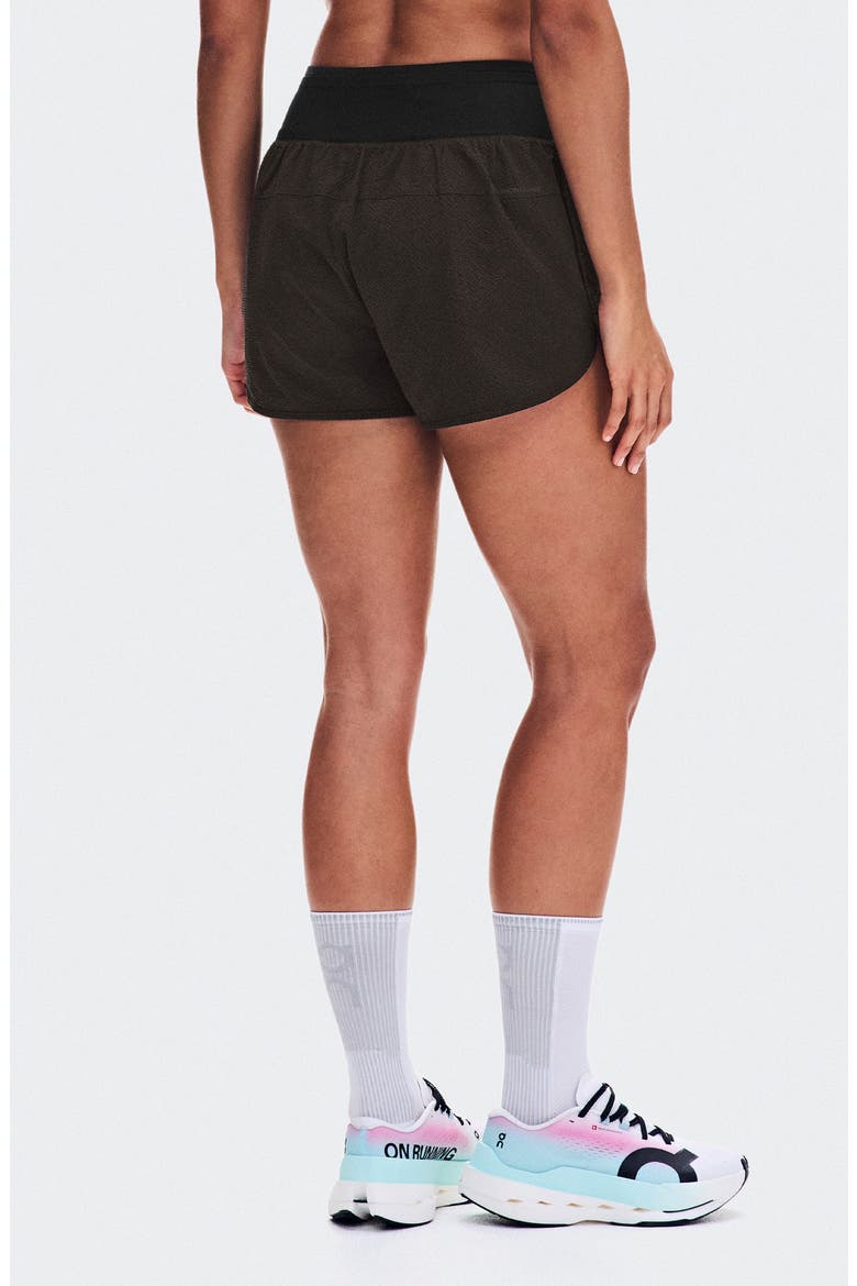 Performance Volt Shorts, Alternate, color, ESPRESSO