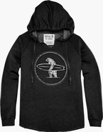 Everyday California Torrey Pines Hoodie