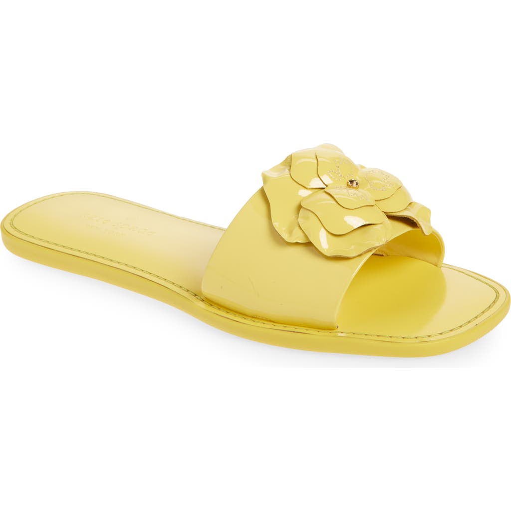 KATE SPADE KATE SPADE NEW YORK SANTANA SLIDE SANDAL