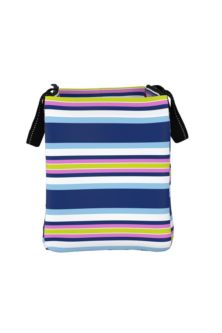 Eloise Lunch Bag, Alternate, color, Fall In Line