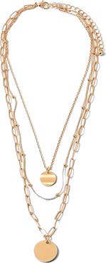 Erin McDermott Jewelry Triple Layer Everything