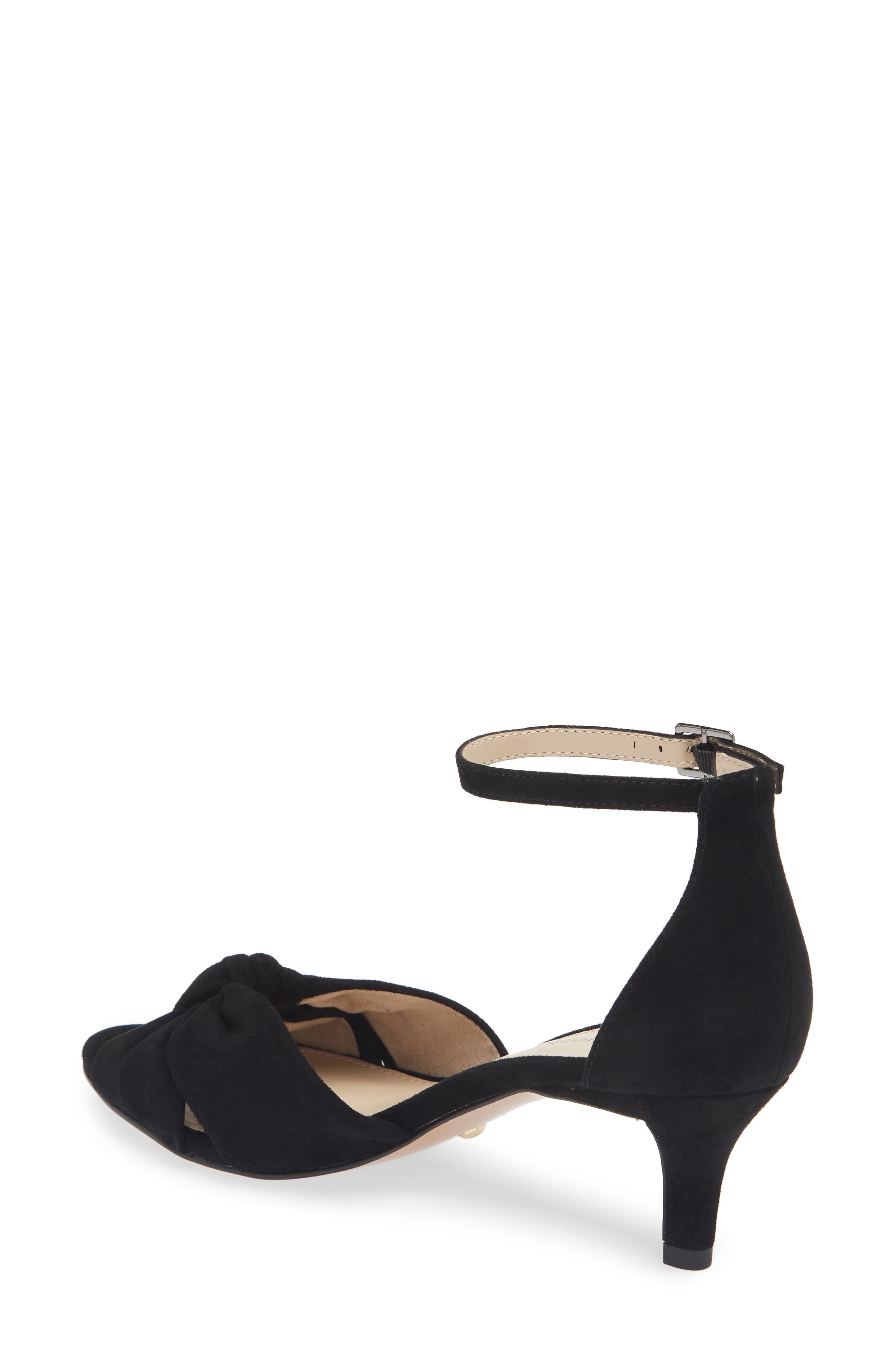 Pelle Moda Belah Sandal, Alternate, color, 