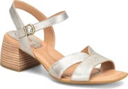 Børn Sadie Ankle Strap Sandal