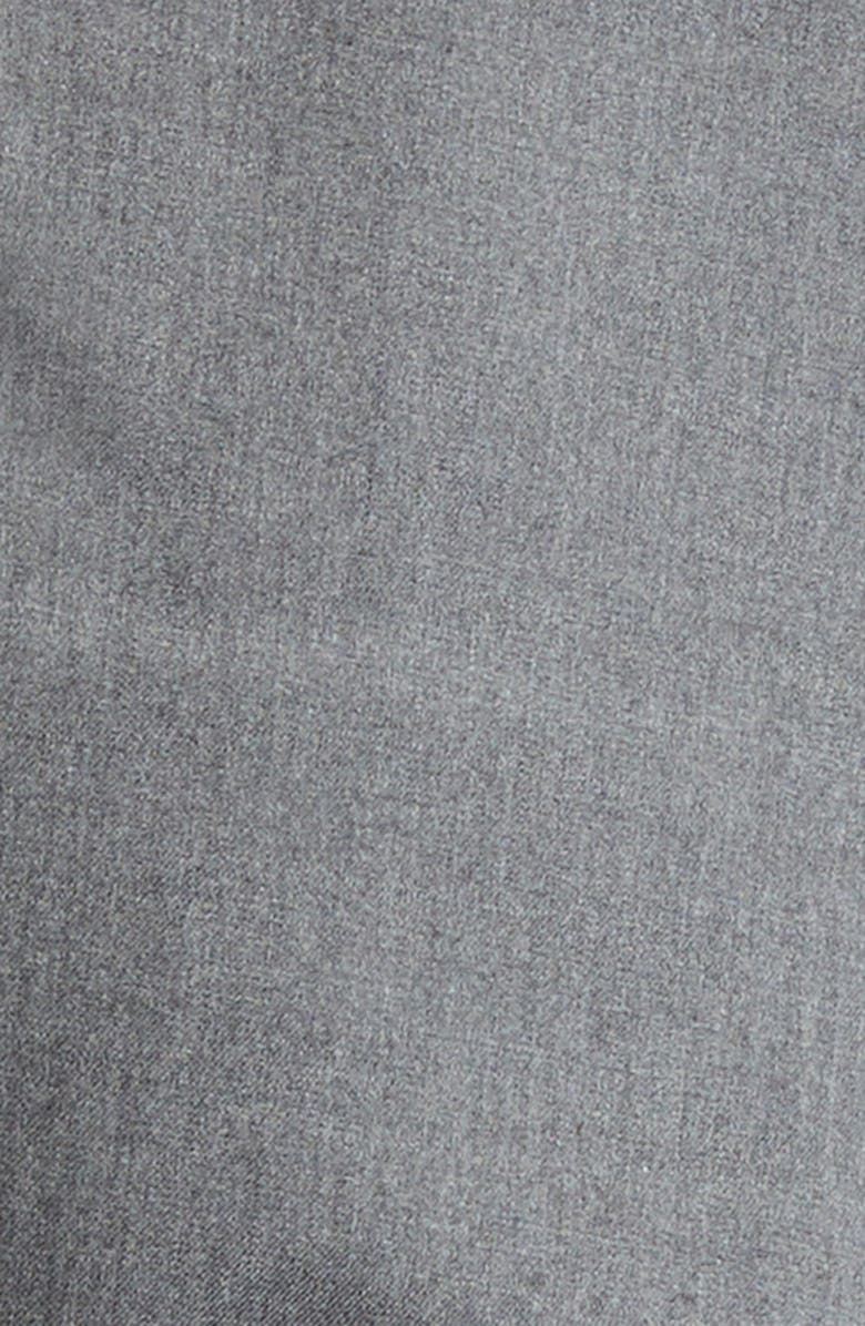 Boglioli Safari Jacket, Alternate, color, Grey