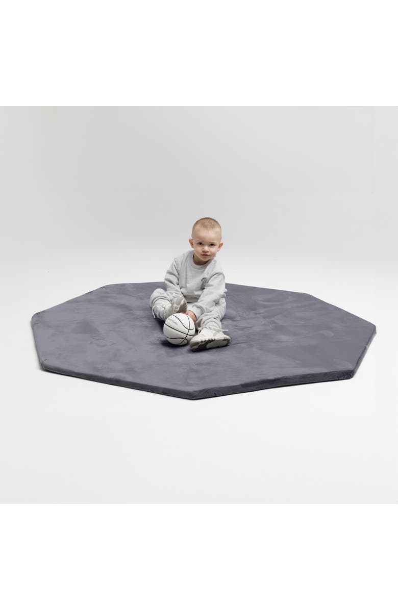 Toddler Tough Ball Set, Alternate, color, White