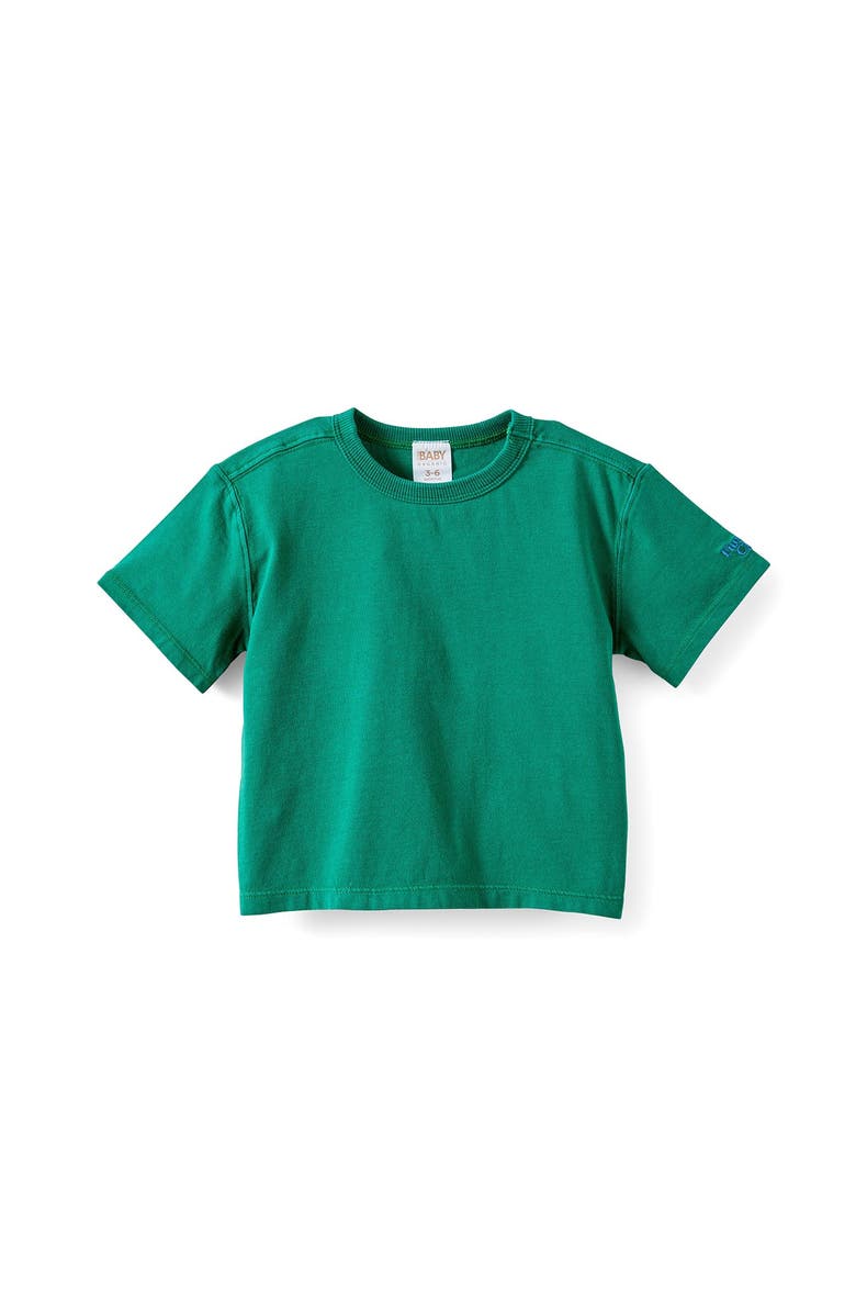 Cotton On Kids Bobbi Short Sleeve Graphic Tee, Main, color, 