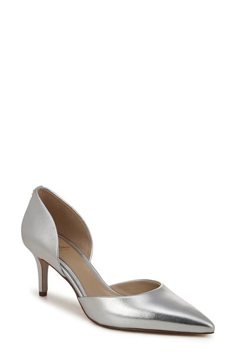 Jaina d'Orsay Pump (Women)